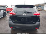 2018 Nissan Kicks Sv Black vin: 3N1CP5CU1JL540615