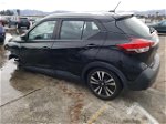 2018 Nissan Kicks S Black vin: 3N1CP5CU3JL523931