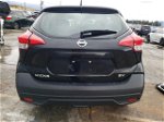 2018 Nissan Kicks S Black vin: 3N1CP5CU3JL523931