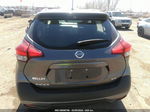 2018 Nissan Kicks Sr Pewter vin: 3N1CP5CU4JL544948