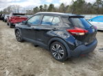 2018 Nissan Kicks S Black vin: 3N1CP5CU6JL533160