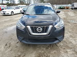 2018 Nissan Kicks S Черный vin: 3N1CP5CU6JL533160