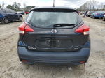 2018 Nissan Kicks S Black vin: 3N1CP5CU6JL533160