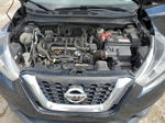 2018 Nissan Kicks S Черный vin: 3N1CP5CU6JL533160