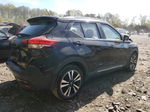 2018 Nissan Kicks S Black vin: 3N1CP5CU6JL541372