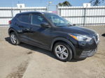 2018 Nissan Kicks S Black vin: 3N1CP5CU7JL509871