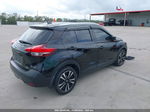 2018 Nissan Kicks Sv Black vin: 3N1CP5CU8JL530938