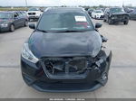 2018 Nissan Kicks Sv Black vin: 3N1CP5CU8JL530938