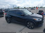 2018 Nissan Kicks Sv Black vin: 3N1CP5CU8JL530938