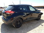 2018 Nissan Kicks S Black vin: 3N1CP5CU8JL537517