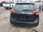 2018 Nissan Kicks S Black vin: 3N1CP5CU8JL541289