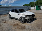 2018 Nissan Kicks S White vin: 3N1CP5CUXJL510058