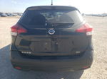 2020 Nissan Kicks Sv Black vin: 3N1CP5CV0LL486395