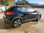 2020 Nissan Kicks Sv Black vin: 3N1CP5CV0LL493993