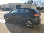 2020 Nissan Kicks Sv Black vin: 3N1CP5CV0LL493993