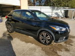 2020 Nissan Kicks Sv Black vin: 3N1CP5CV0LL493993