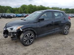 2020 Nissan Kicks Sv Black vin: 3N1CP5CV0LL518309