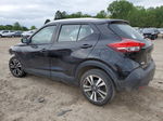 2020 Nissan Kicks Sv Black vin: 3N1CP5CV0LL518309