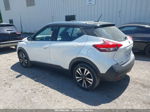 2020 Nissan Kicks Sv Xtronic Cvt White vin: 3N1CP5CV0LL529794