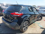 2020 Nissan Kicks Sv Xtronic Cvt Черный vin: 3N1CP5CV0LL540035