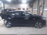 2020 Nissan Kicks Sv Xtronic Cvt Black vin: 3N1CP5CV0LL542870