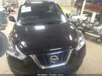 2020 Nissan Kicks Sv Xtronic Cvt Black vin: 3N1CP5CV0LL542870