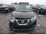 2020 Nissan Kicks Sv Xtronic Cvt Черный vin: 3N1CP5CV0LL561029