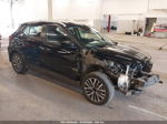 2022 Nissan Kicks Sv Xtronic Cvt Black vin: 3N1CP5CV0NL527157