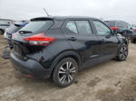 2020 Nissan Kicks Sv Черный vin: 3N1CP5CV1LL479956