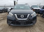 2020 Nissan Kicks Sv Черный vin: 3N1CP5CV1LL479956