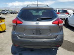 2020 Nissan Kicks Sv Gray vin: 3N1CP5CV1LL519291