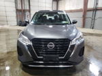 2022 Nissan Kicks Sv Gray vin: 3N1CP5CV1NL524445