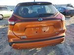 2022 Nissan Kicks Sv Orange vin: 3N1CP5CV2NL477927