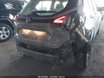 2022 Nissan Kicks Sv Серый vin: 3N1CP5CV2NL480634