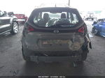 2022 Nissan Kicks Sv Gray vin: 3N1CP5CV2NL480634