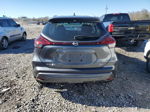 2022 Nissan Kicks Sv Gray vin: 3N1CP5CV2NL512577