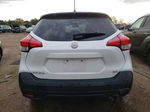 2020 Nissan Kicks Sv White vin: 3N1CP5CV3LL504176