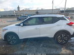 2020 Nissan Kicks Sv Xtronic Cvt Черный vin: 3N1CP5CV3LL534746