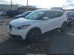 2020 Nissan Kicks Sv Xtronic Cvt Черный vin: 3N1CP5CV3LL534746