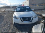 2020 Nissan Kicks Sv Xtronic Cvt Черный vin: 3N1CP5CV3LL534746