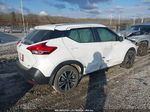 2020 Nissan Kicks Sv Xtronic Cvt Black vin: 3N1CP5CV3LL534746