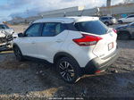 2020 Nissan Kicks Sv Xtronic Cvt Черный vin: 3N1CP5CV3LL534746