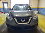 2020 Nissan Kicks Sv Gray vin: 3N1CP5CV3LL550185