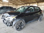 2020 Nissan Kicks Sv Black vin: 3N1CP5CV3LL564801