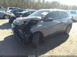 2022 Nissan Kicks Sv Xtronic Cvt Серый vin: 3N1CP5CV3NL491755