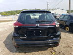 2022 Nissan Kicks Sv Black vin: 3N1CP5CV3NL504357