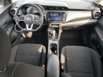 2022 Nissan Kicks Sv Black vin: 3N1CP5CV3NL504357