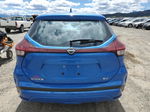 2022 Nissan Kicks Sv Blue vin: 3N1CP5CV3NL520106