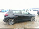 2022 Nissan Kicks Sv Xtronic Cvt Черный vin: 3N1CP5CV3NL522342