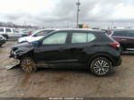 2022 Nissan Kicks Sv Xtronic Cvt Black vin: 3N1CP5CV3NL522342